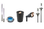 Garden Lights, armatursortiment