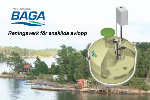 BAGA Easy reningsverk BAGA Easy reningsverk