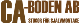 CA-Boden AB CA-Boden AB