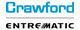 Crawford Entrematic Sverige Crawford Entrematic Sverige