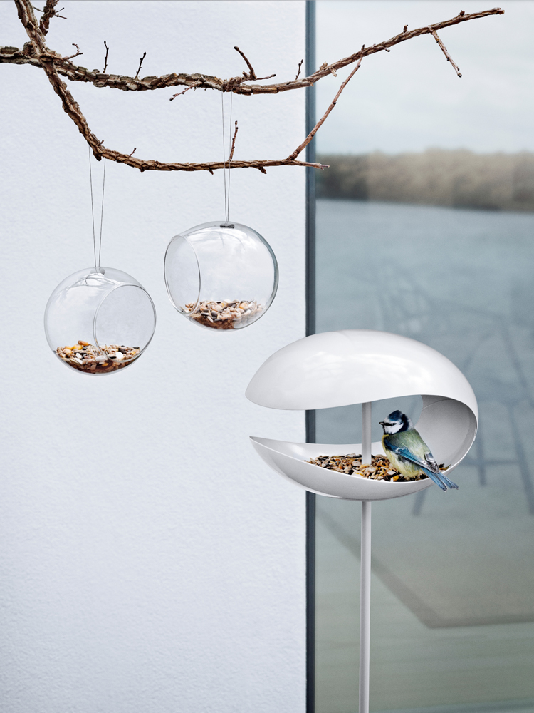 Designbord för småfåglar!