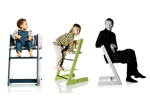 Designklassikern Tripp Trapp 40 �r