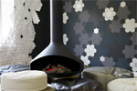 Detaljerna g�r v�ggen!