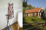 Dr�mmen om ett 1700-talstorp blev verklighet