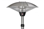 Einhell terrassvärmare Einhell terrassvärmare