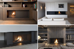 �ppna spisar - METALFIRE