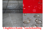 Nanof�rsegling av produkter