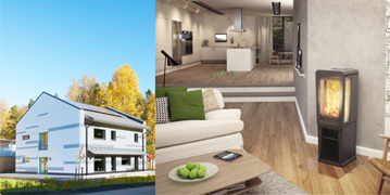 F�rnybar v�rme toppar listan