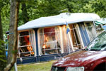Grillen �r grejen f�r campare