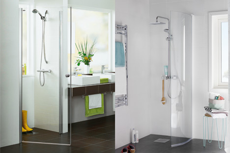 Hafa duschdörrar - Se mer på vår hemsida