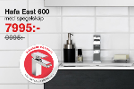Hafa East 600 Hafa East 600