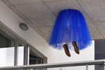 Halva ballerinor i Annedal Halva ballerinor i Annedal
