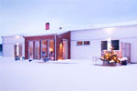 Hemma hos Tina & Tony
