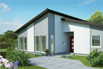 Hustillverkare satsar p� l�genergihus
