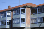 Inglasad balkong �r en bra investering