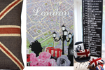 Inspireras av OS i London 2012