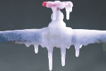 Kall vinter kan bli dyr Kall vinter kan bli dyr