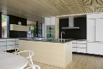 Innovation - Grip laminat / vitbonad ask Innovation - Grip laminat / vitbonad ask