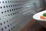 LG Collection® Stänkpanel LG Collection® Stänkpanel