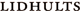 Lidhults