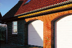 Garageportar Garageportar
