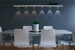 Ljus framtid f�r LED