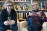 ”Man ska ha ting man gillar - d� blir det bra”