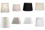 Lampsk�rmar