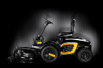 Front mowers