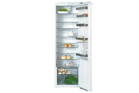 Kylskåp - Se mer på vår hemsida