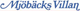 Mj�b�cks-Villan AB