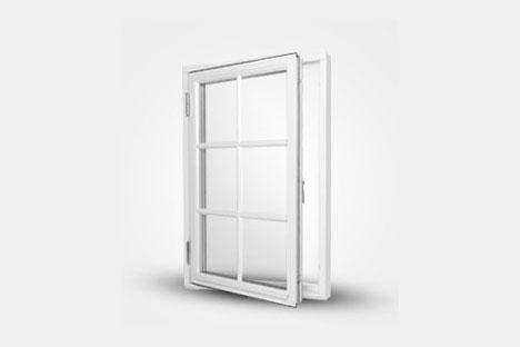 Prima sidohängt fönster - Se mer på vår hemsida