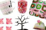 N�tshoppa Morsdagspresenten