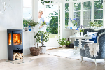 Braskamin Contura 850