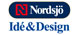 Nordsjö Idé & Design Nordsjö Idé & Design