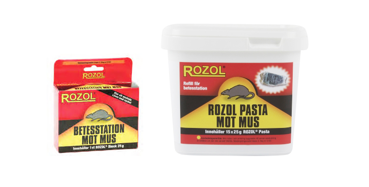 Razol betesstation och pasta säljs inte längre .