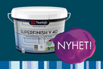 Ny f�rg f�r snickerier!