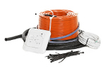 Nytt V�rmekabel kit!