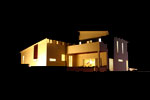 Passivhus Granb�ck framtidens boende
