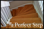 Perfect Step Trapprenovering Perfect Step Trapprenovering