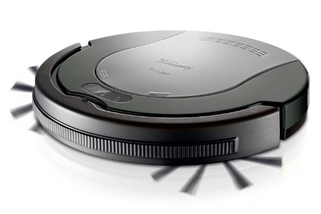 Philips FC8802