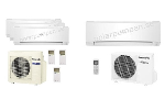 Panasonic v�rmepumpar