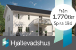 Premiär – nytt visningshus! Premiär – nytt visningshus!
