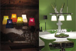 R�tt belysning ger energi