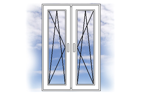 2-luft fönster dreh/kipp - Se mer på vår hemsida