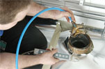 Relining - ett s�tt att renovera avloppet