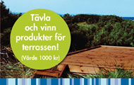 Sl�ck tr�ets t�rst!