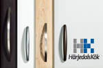 Snygga stilrena handtag Snygga stilrena handtag
