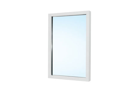 Karmfast fönster - Stabil - Se mer på vår hemsida