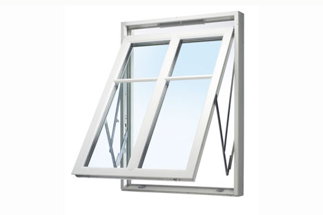 Vridfönster - Balans - Se mer på vår hemsida